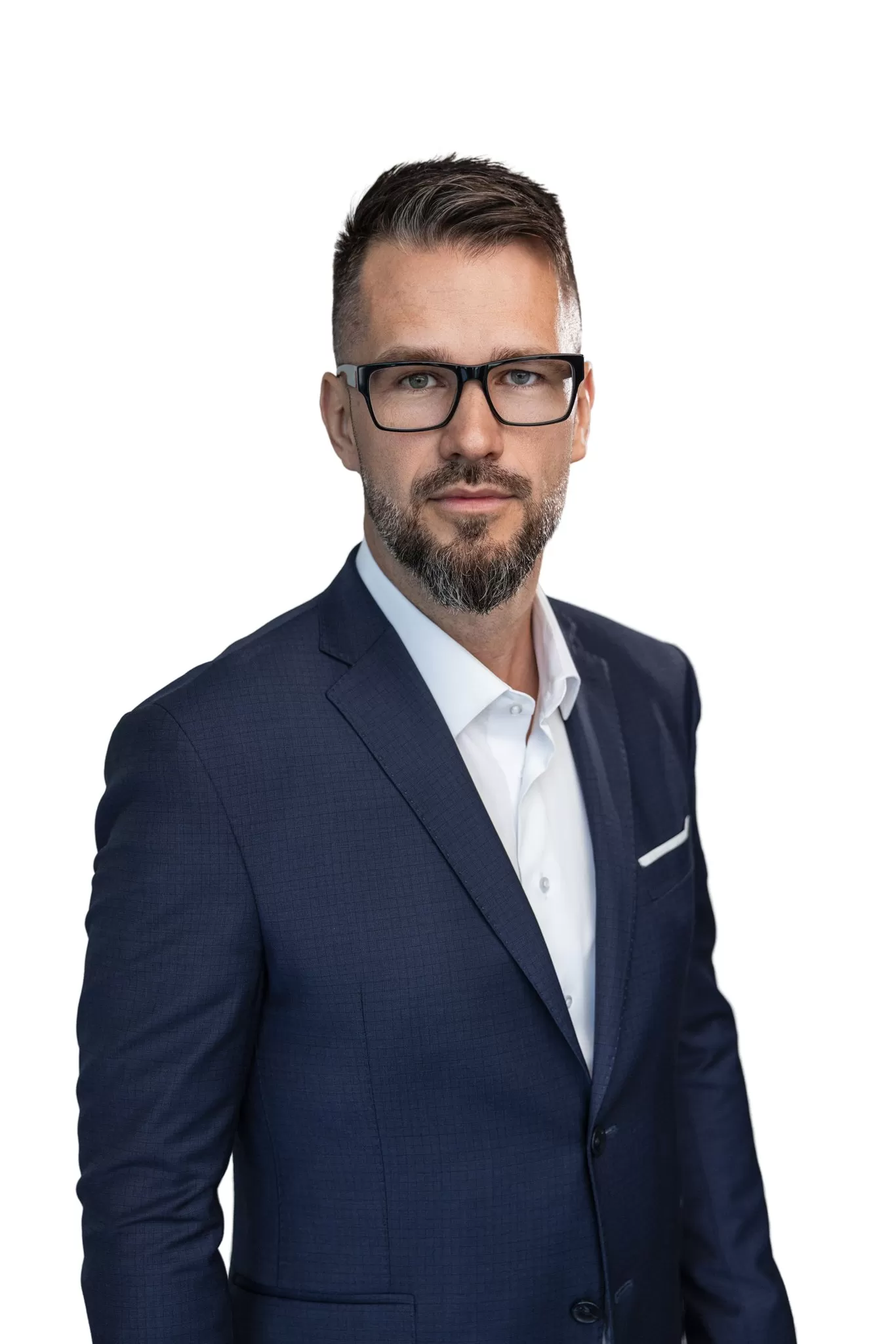 Ing. Petr Válek