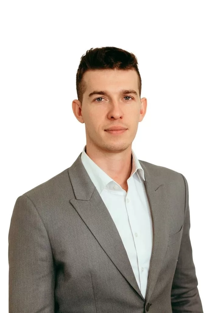 Michael Grygar