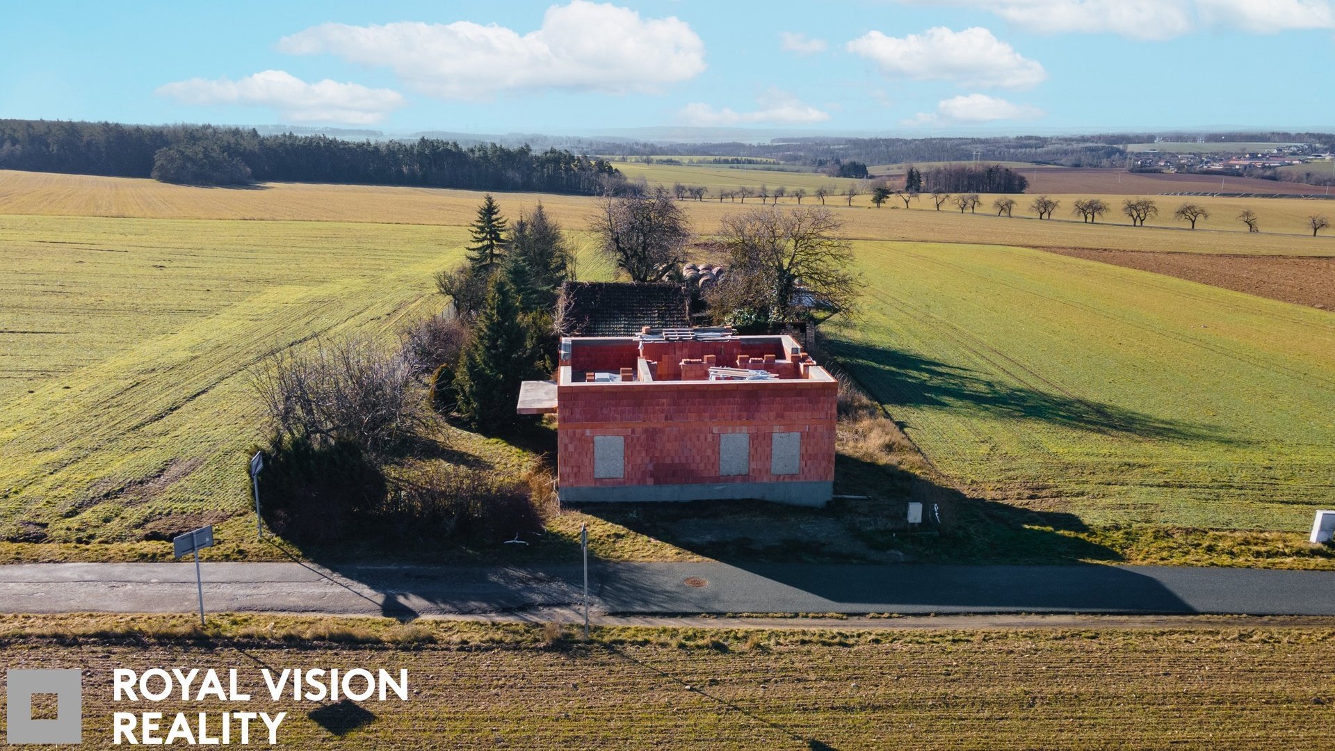 Prodej rodinné domy, 119 m² - Stanoviště