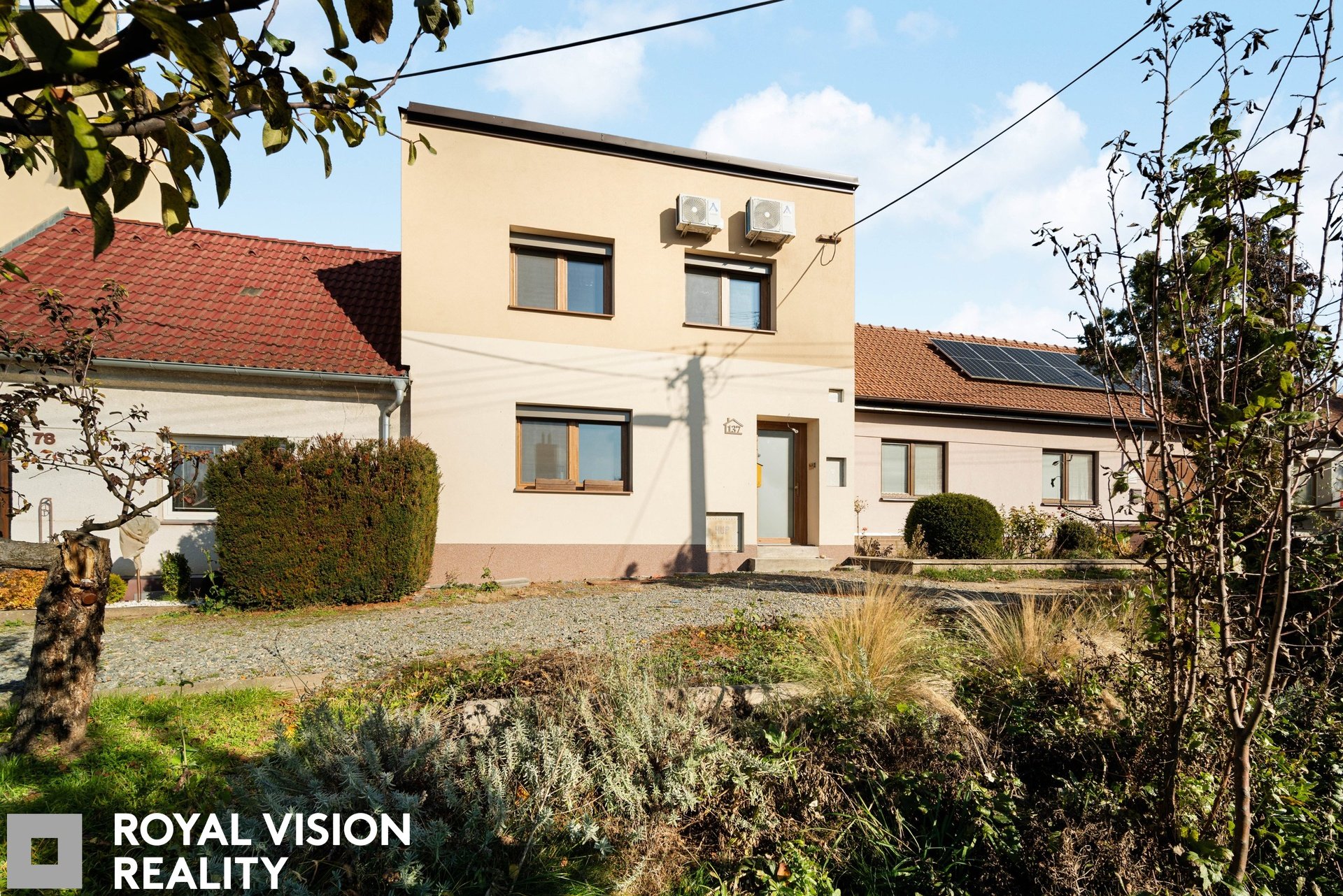 Prodej rodinného domu 150 m², Čejč