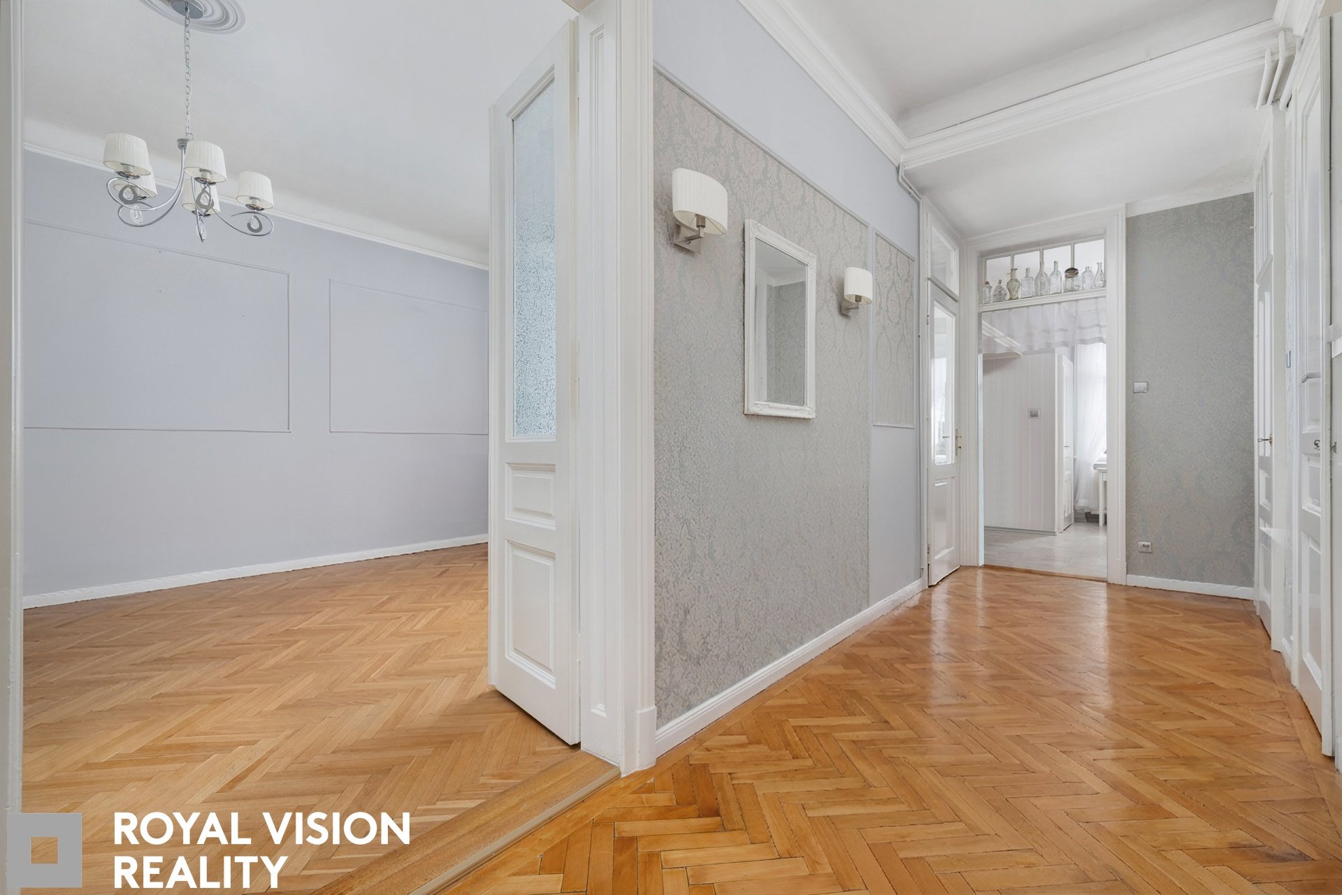 Prodej bytu 3+1 116 m², Brno - Staré Brno