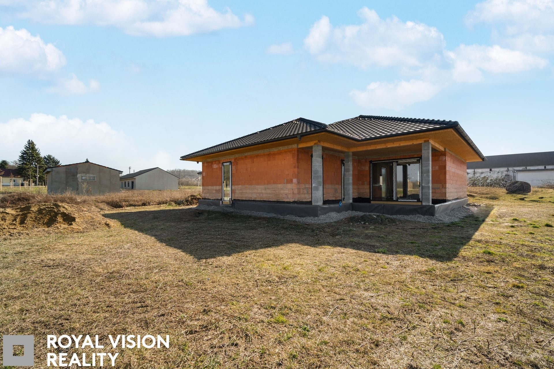 Prodej rodinného domu 168 m², Oleksovice