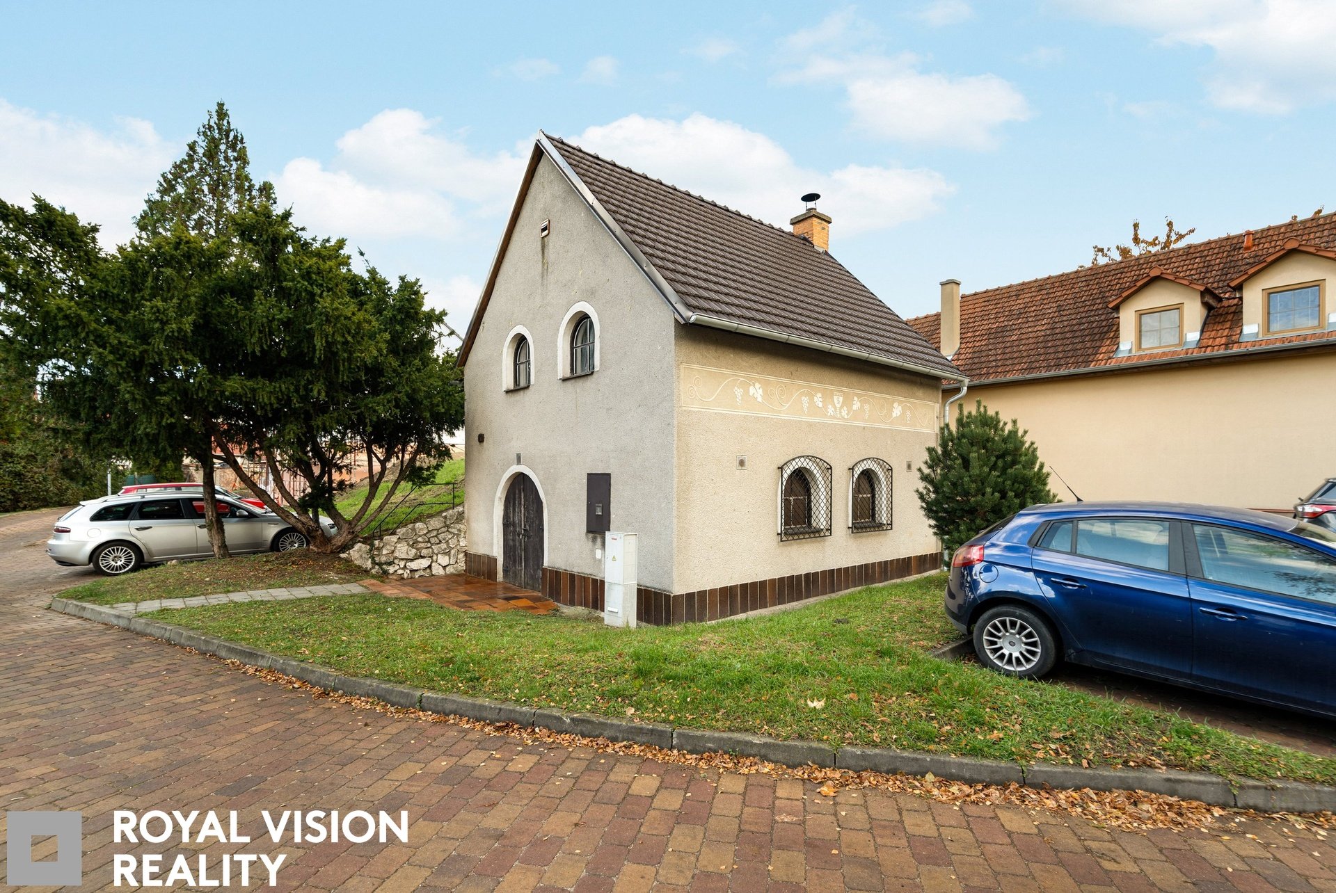 Prodej chalupy 142 m², Březí