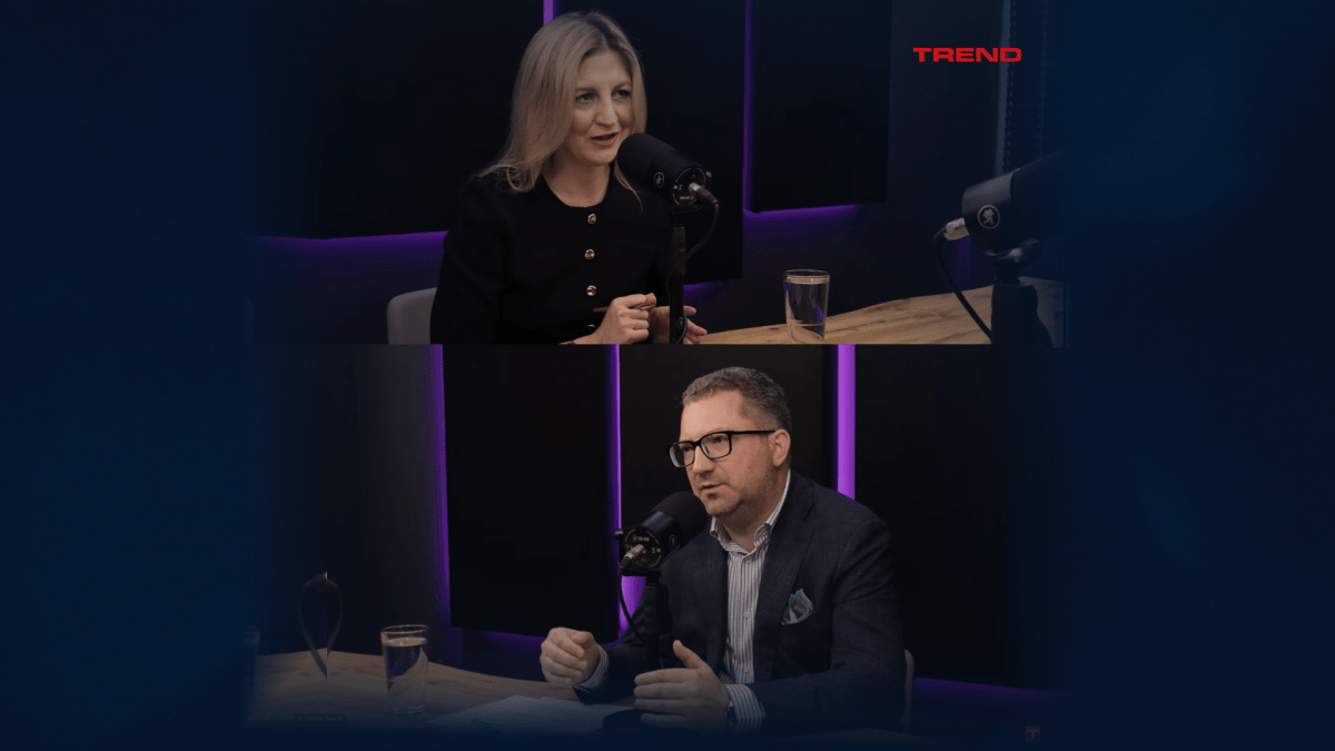 Martin Slaný pro TREND.sk: Vysoké ceny nemovitostí nejsou selháním trhu