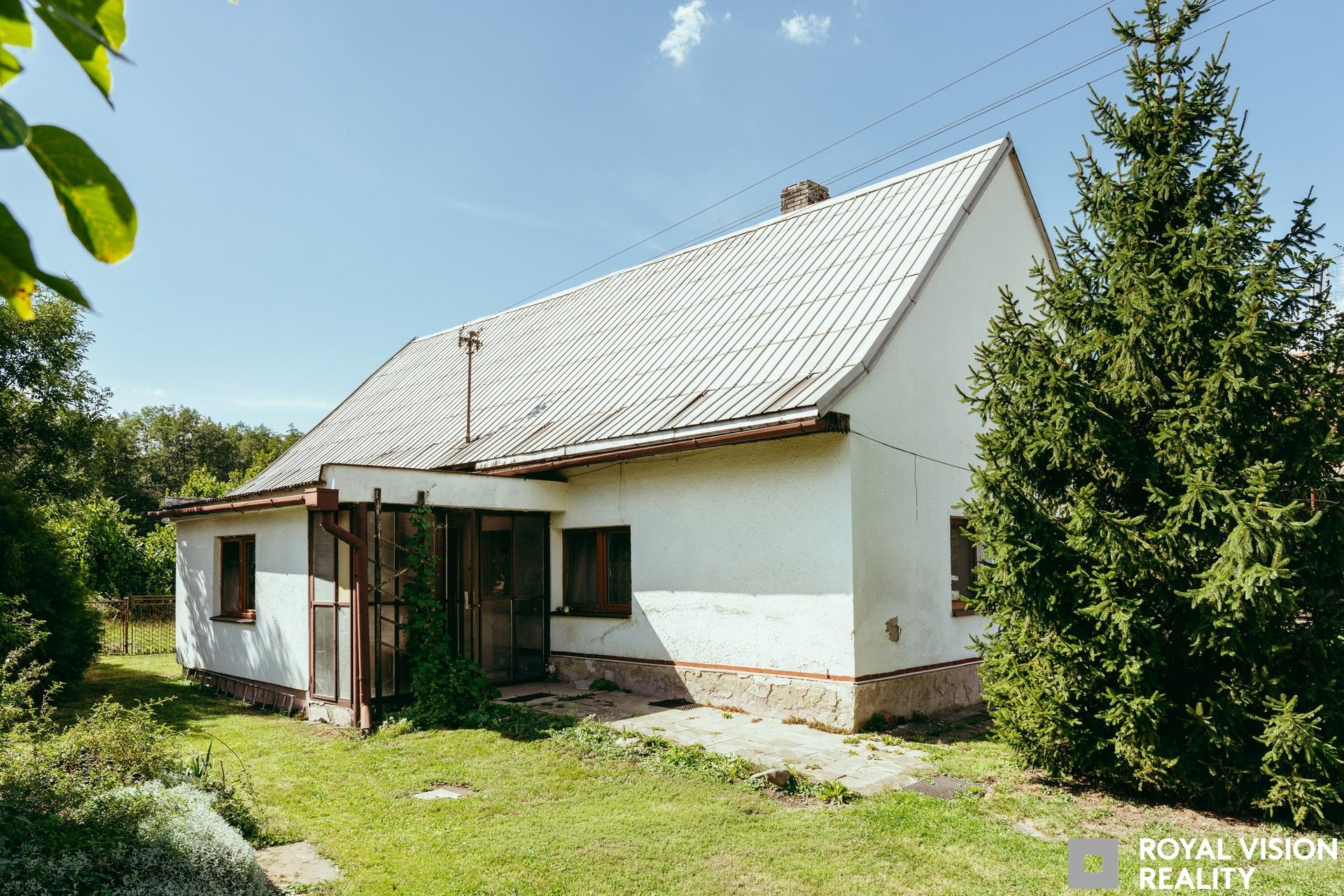 Prodej rodinného domu 92 m², Žabeň