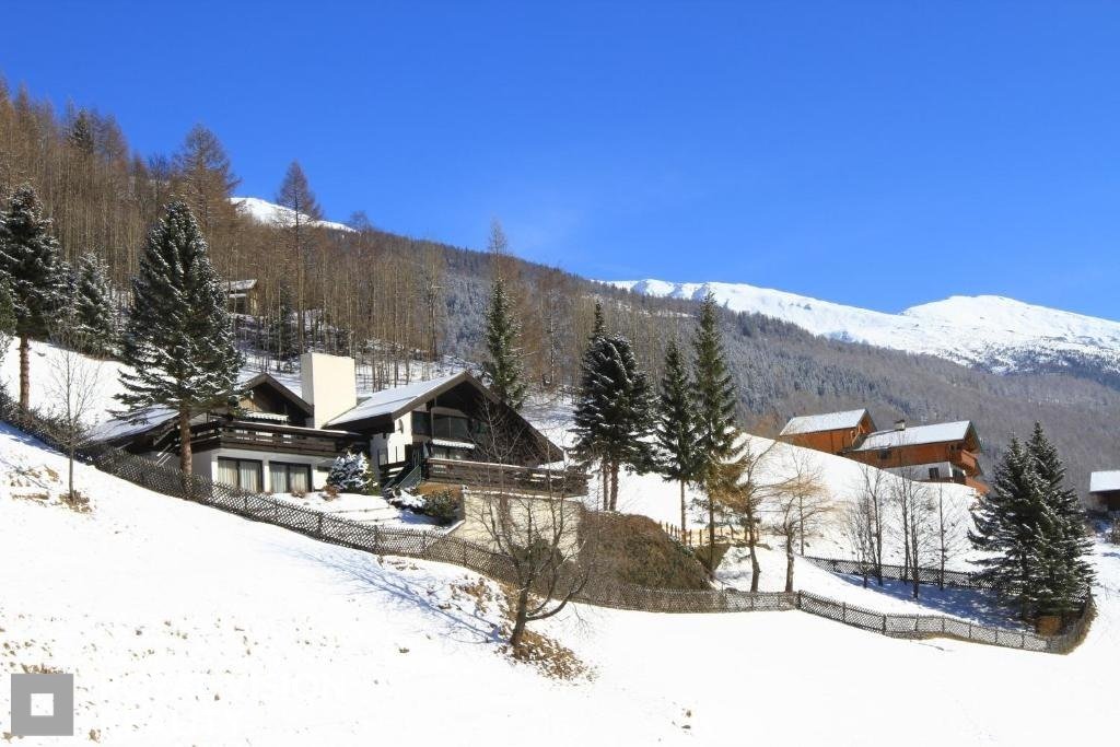 apartmánový dům VILLA GROSSGLOCKNER